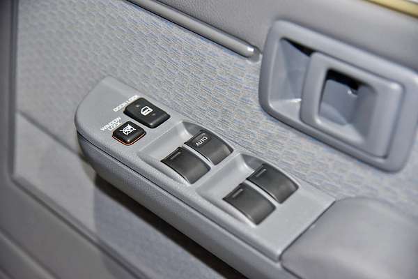 2024 Toyota Landcruiser GXL VDJL79R 4X4