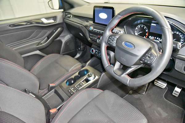 2021 Ford Focus ST-Line SA