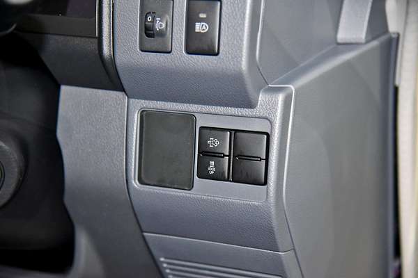 2024 Toyota Landcruiser GXL VDJL79R 4X4