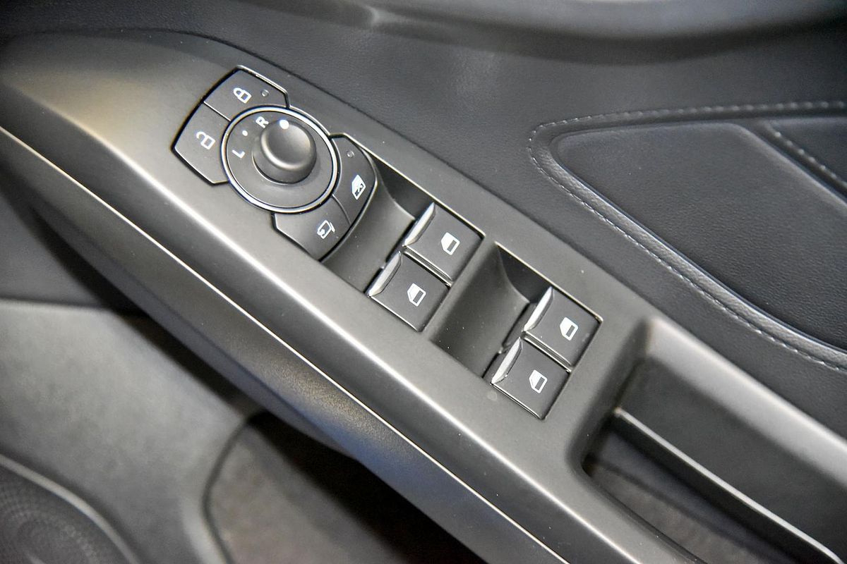 2021 Ford Focus ST-Line SA