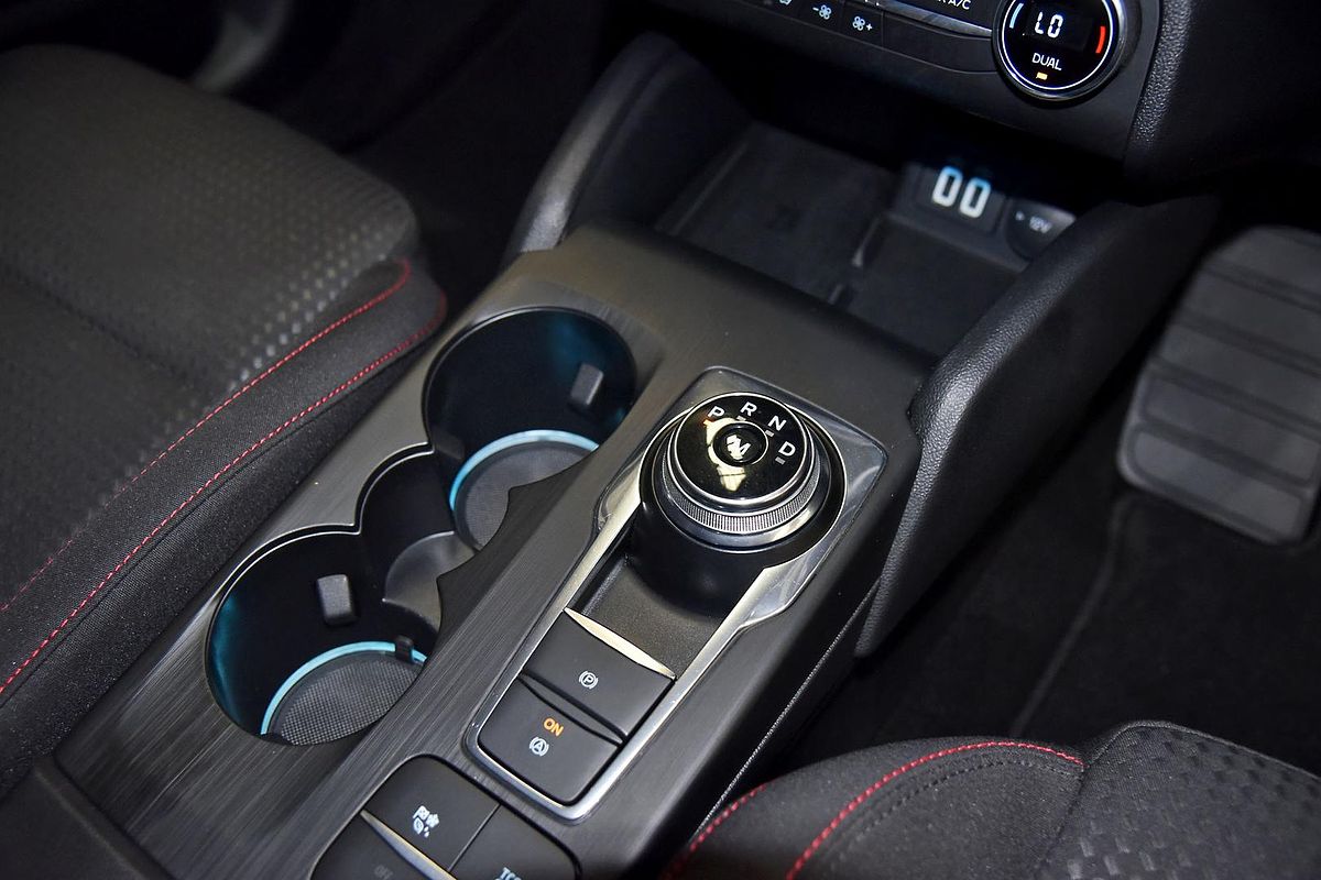 2021 Ford Focus ST-Line SA