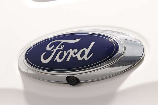 2021 Ford Ranger XL Hi-Rider PX MkIII Rear Wheel Drive 2.2L