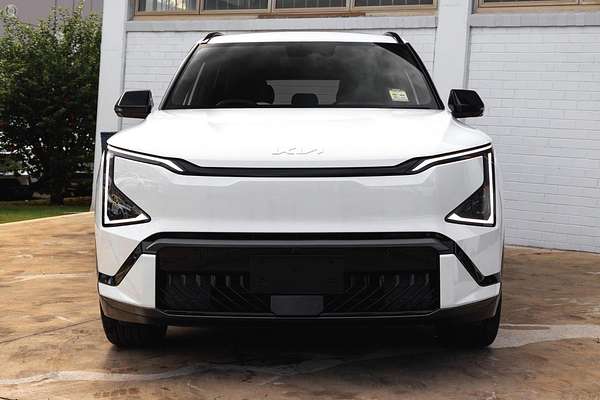 2025 Kia EV5 GT-Line OVc