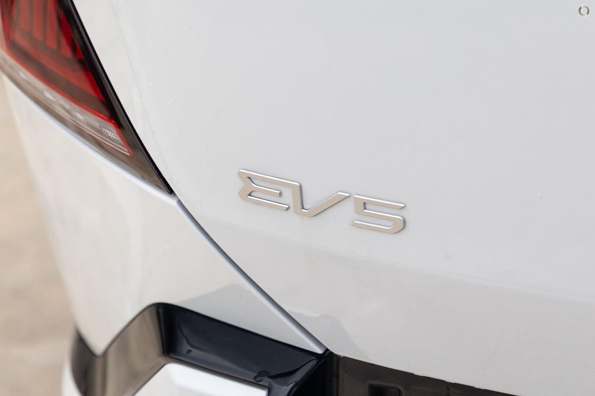 2025 Kia EV5 GT-Line OVc