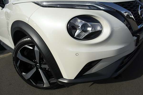 2021 Nissan JUKE ST-L F16