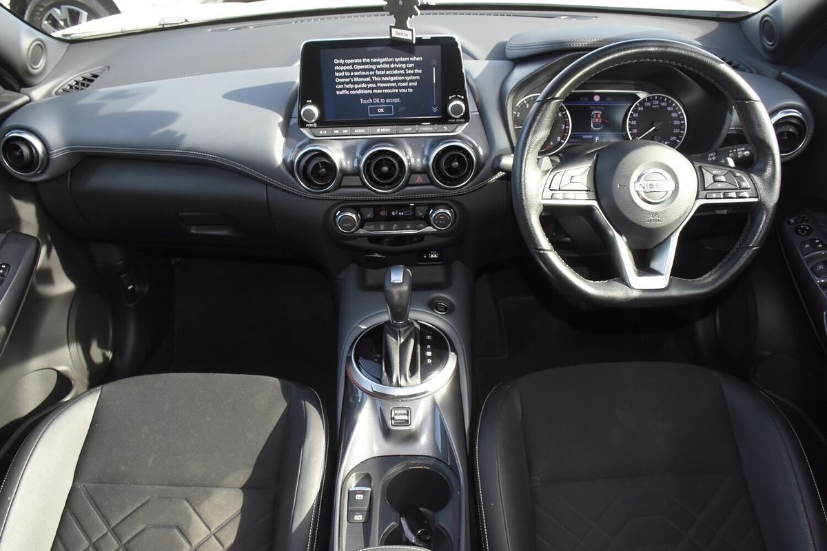 2021 Nissan JUKE ST-L F16