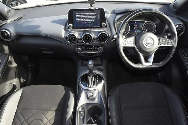 2021 Nissan JUKE ST-L F16