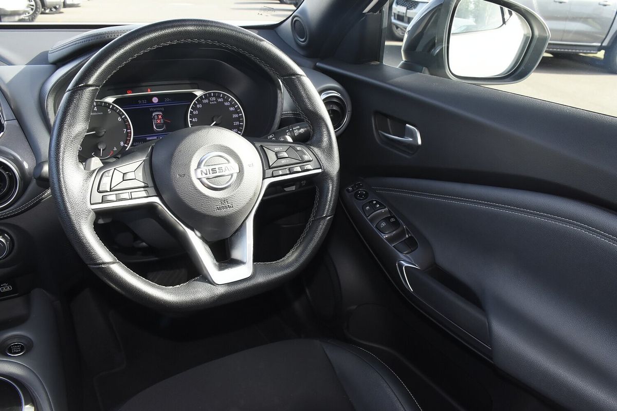 2021 Nissan JUKE ST-L F16