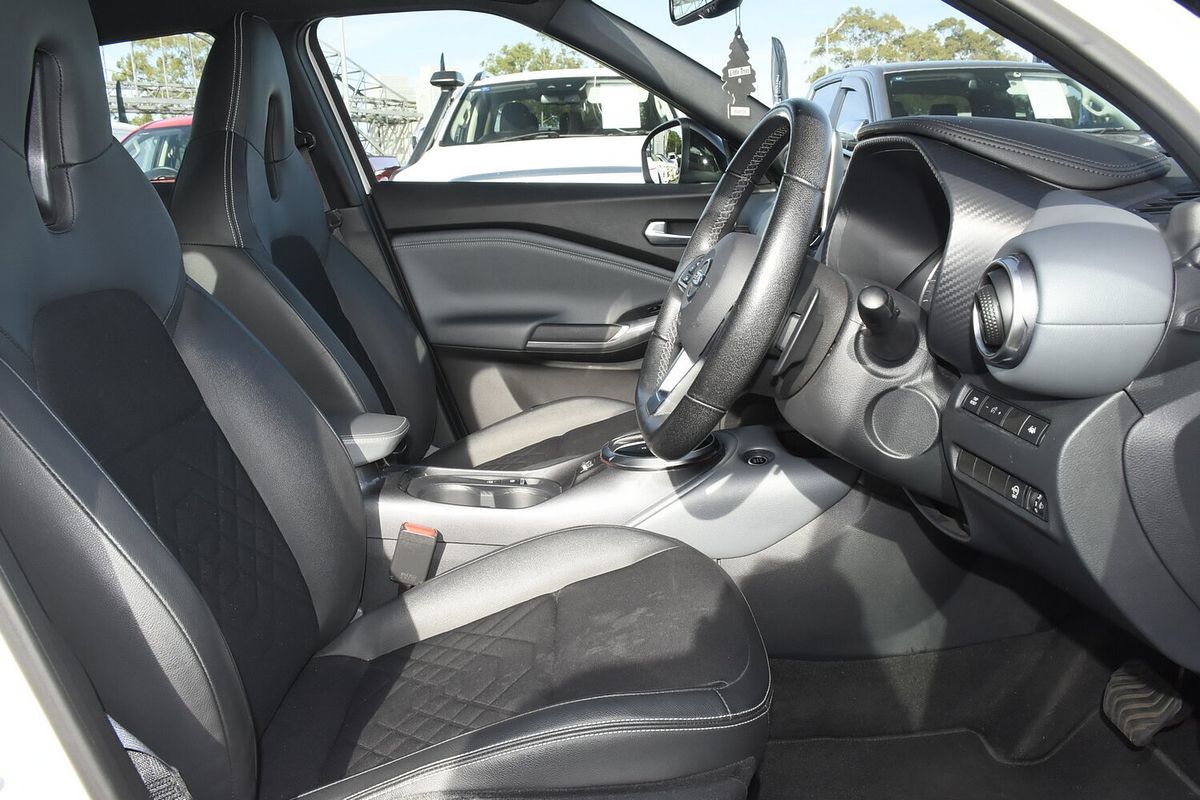 2021 Nissan JUKE ST-L F16