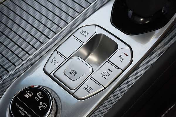 2022 SsangYong Rexton Ultimate Y450