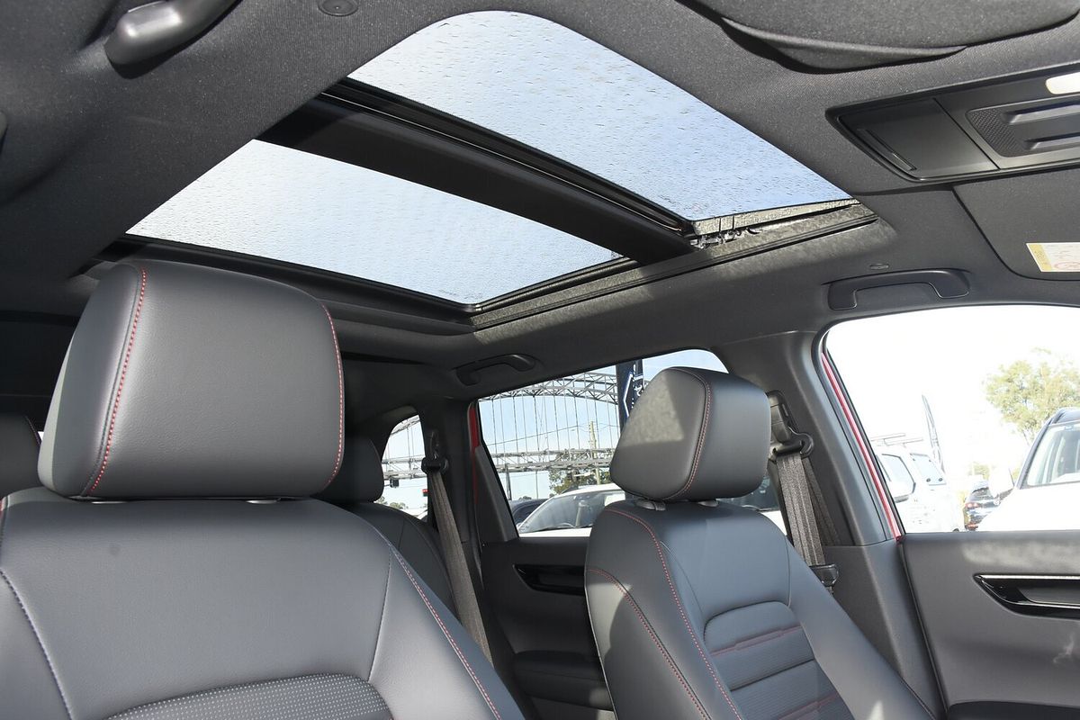 2024 Honda CR-V e:HEV RS RS