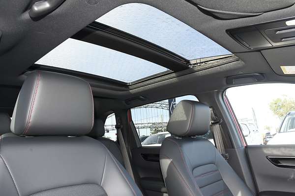 2024 Honda CR-V e:HEV RS RS