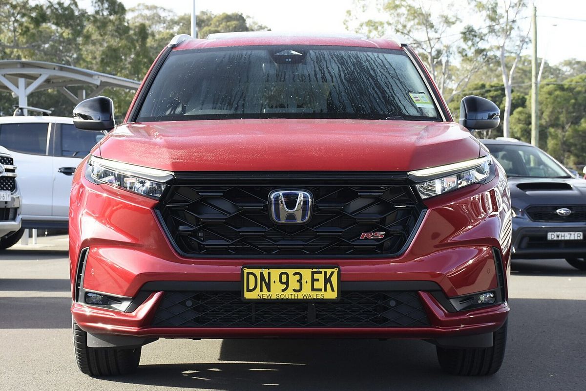 2024 Honda CR-V e:HEV RS RS