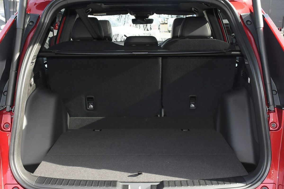 2024 Honda CR-V e:HEV RS RS