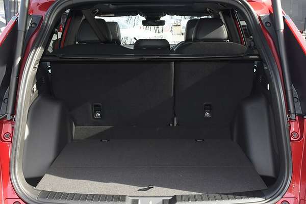 2024 Honda CR-V e:HEV RS RS