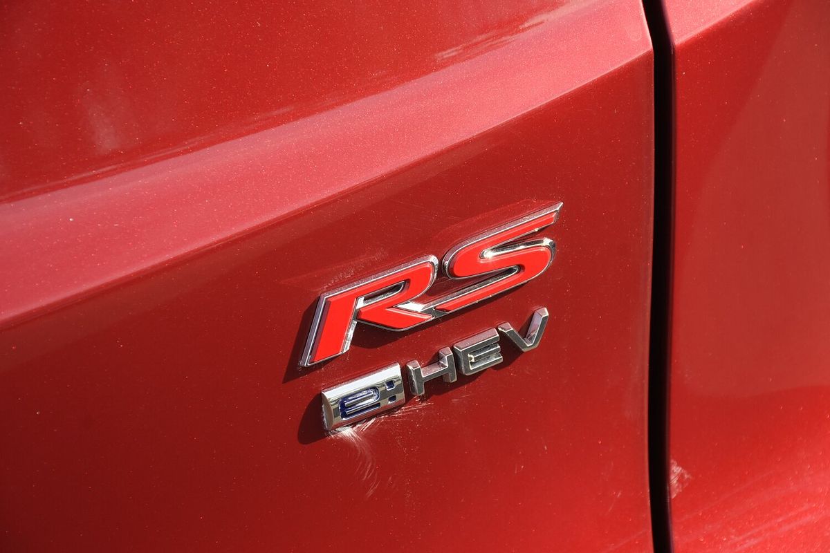 2024 Honda CR-V e:HEV RS RS