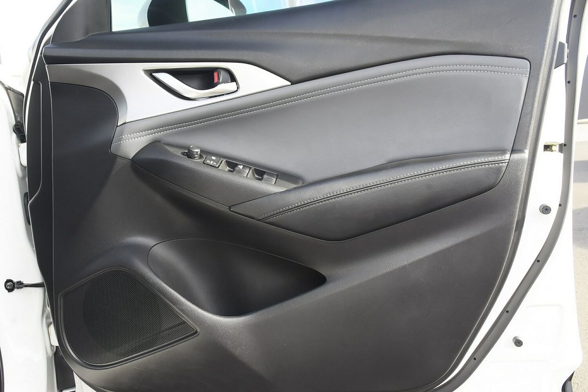 2019 Mazda CX-3 sTouring DK