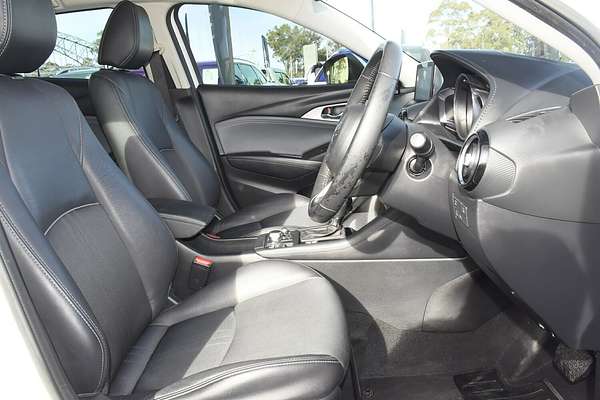 2019 Mazda CX-3 sTouring DK