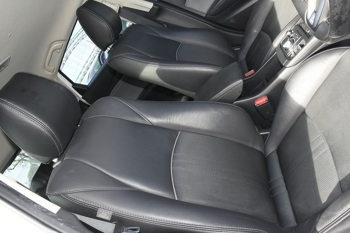 2019 Mazda CX-3 sTouring DK