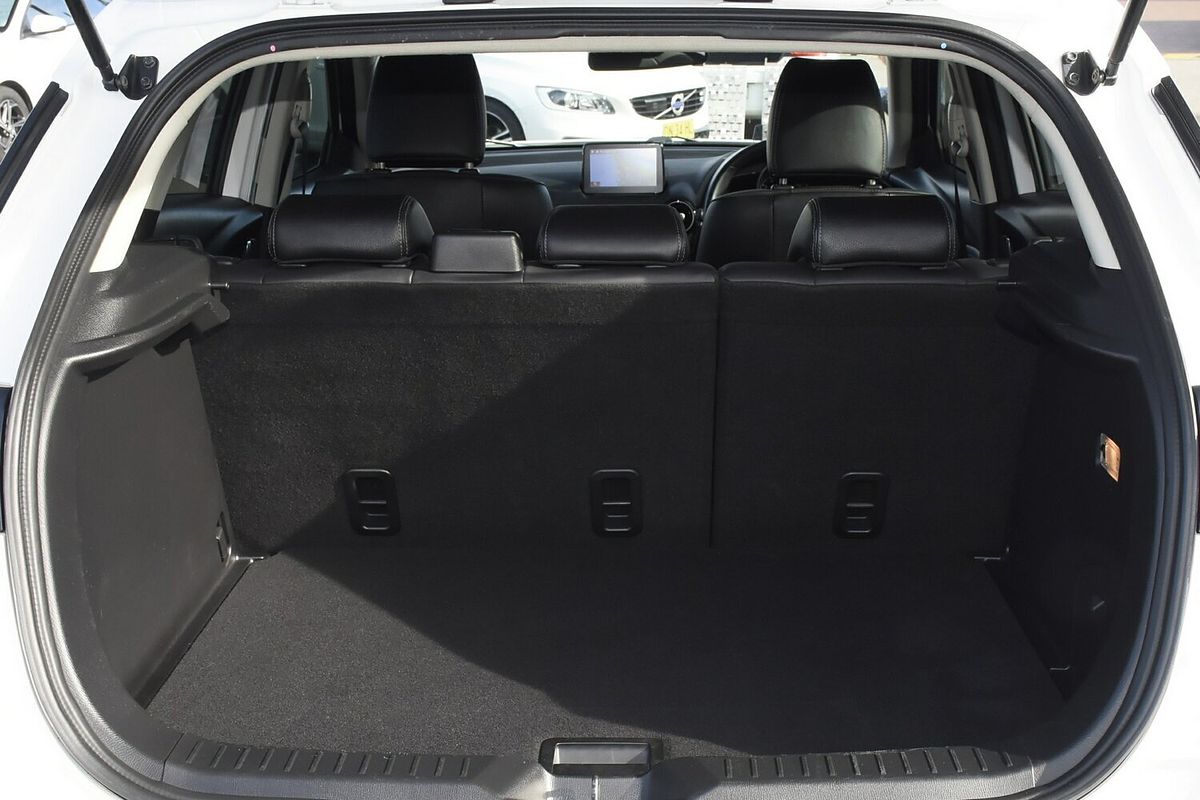 2019 Mazda CX-3 sTouring DK