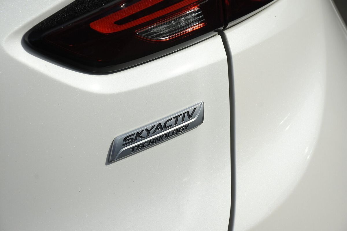2019 Mazda CX-3 sTouring DK
