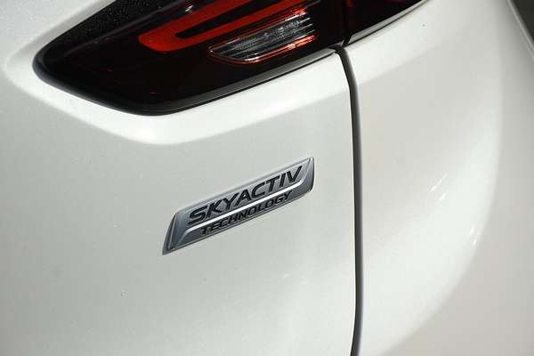 2019 Mazda CX-3 sTouring DK