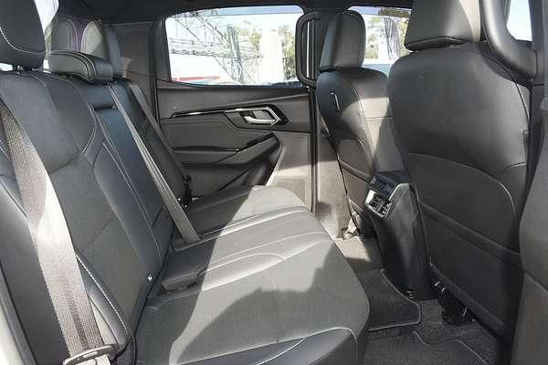 2020 Isuzu D-MAX X-TERRAIN 4X4