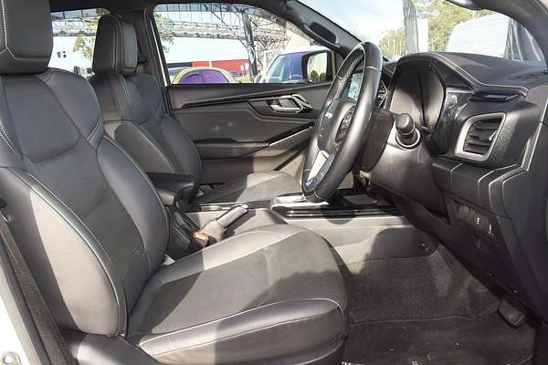 2020 Isuzu D-MAX X-TERRAIN 4X4