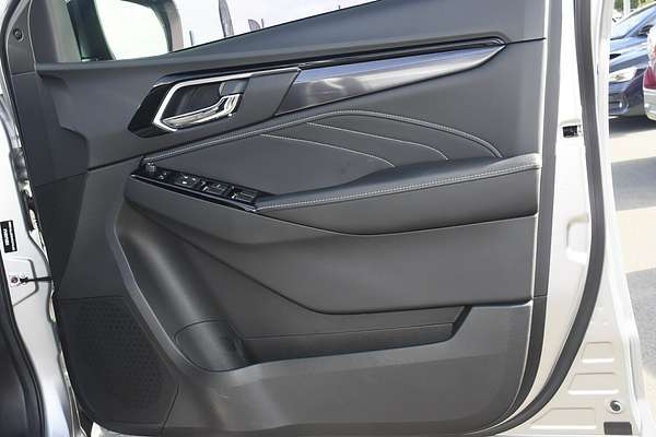 2023 Isuzu MU-X LS-T