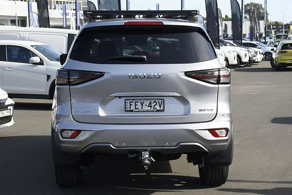 2023 Isuzu MU-X LS-T