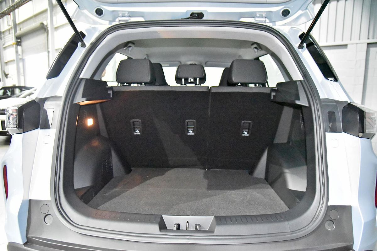 2025 Chery Tiggo 4 Urban