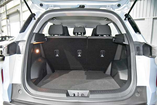2025 Chery Tiggo 4 Urban