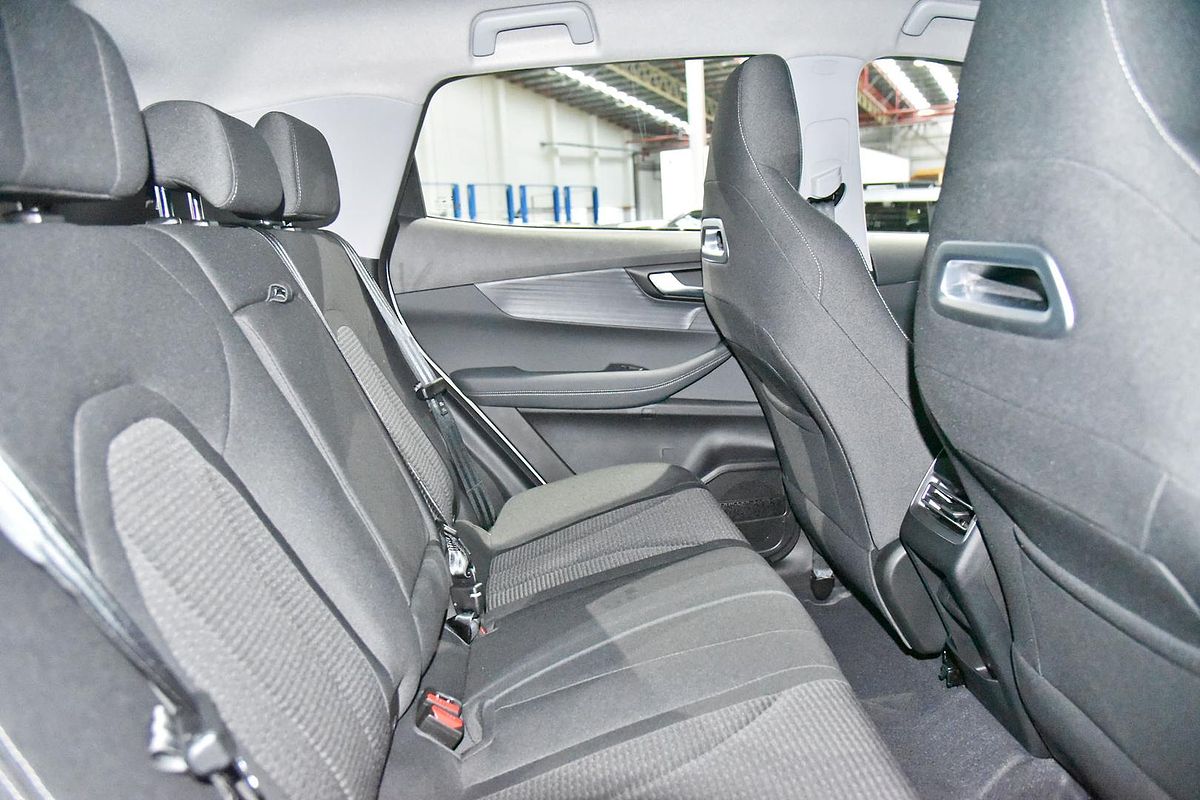 2025 Chery Tiggo 4 Urban