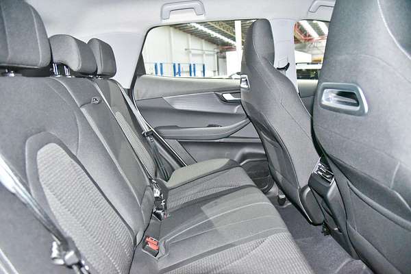 2025 Chery Tiggo 4 Urban