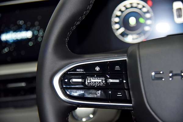 2025 Chery Tiggo 4 Urban