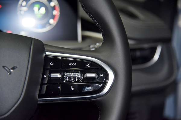 2025 Chery Tiggo 4 Urban