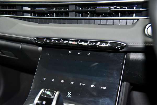 2025 Chery Tiggo 4 Urban