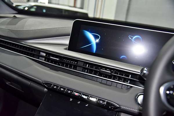 2025 Chery Tiggo 4 Urban