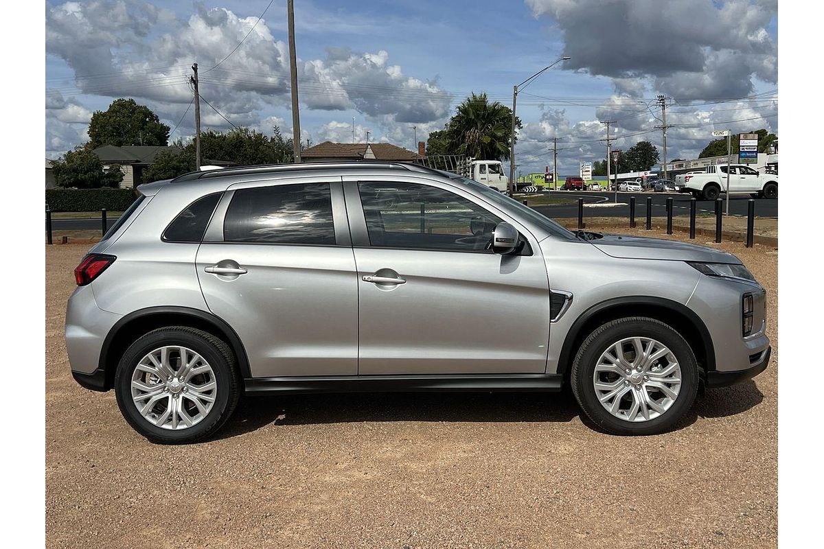 2024 Mitsubishi ASX LS XD