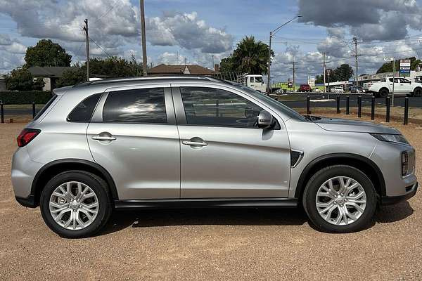 2024 Mitsubishi ASX LS XD