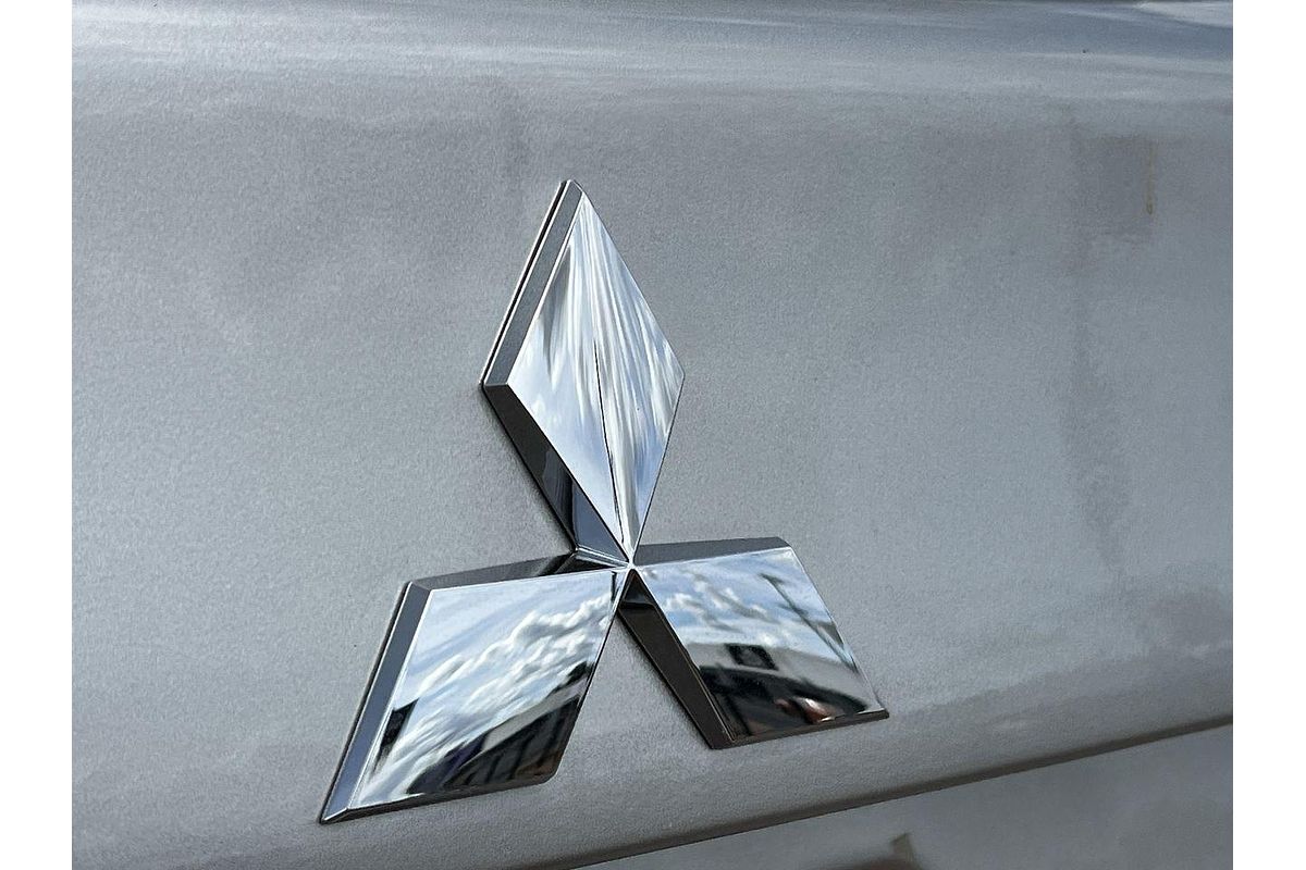 2024 Mitsubishi ASX LS XD