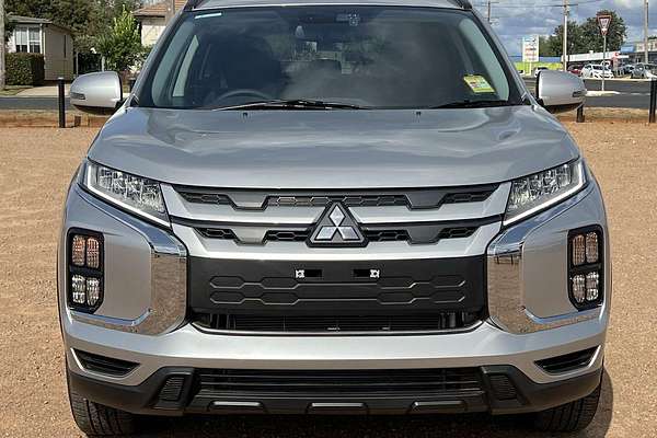 2024 Mitsubishi ASX LS XD