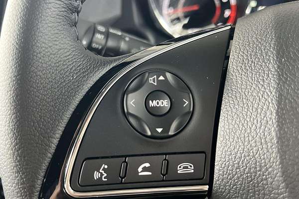 2024 Mitsubishi ASX LS XD