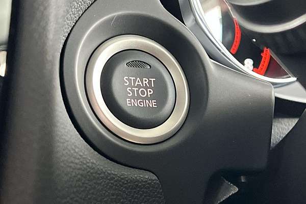 2024 Mitsubishi ASX LS XD