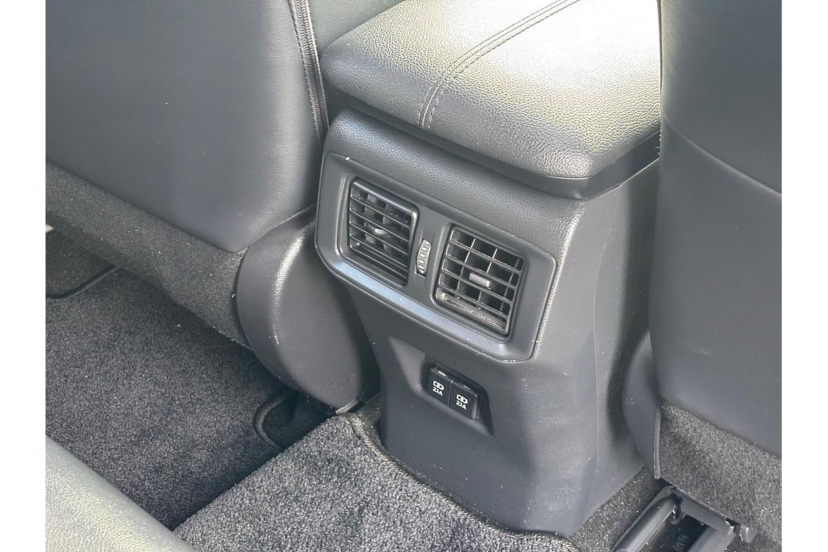 2019 Toyota RAV4 Cruiser AXAH54R
