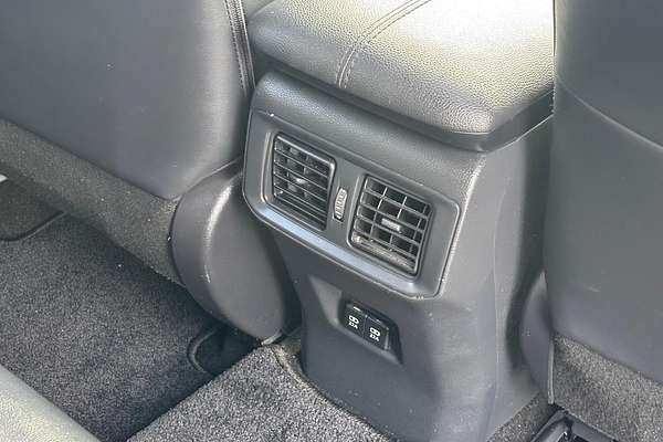 2019 Toyota RAV4 Cruiser AXAH54R