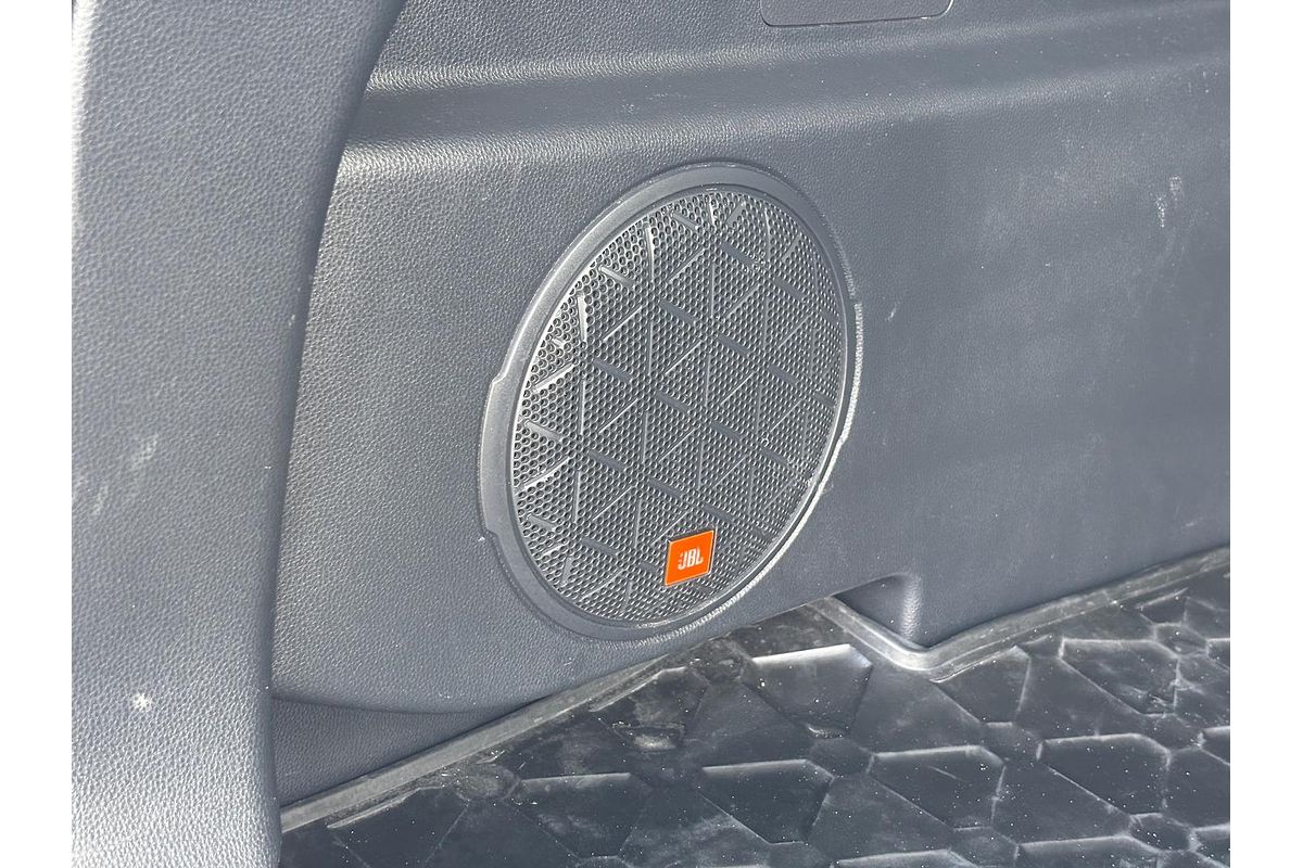 2019 Toyota RAV4 Cruiser AXAH54R