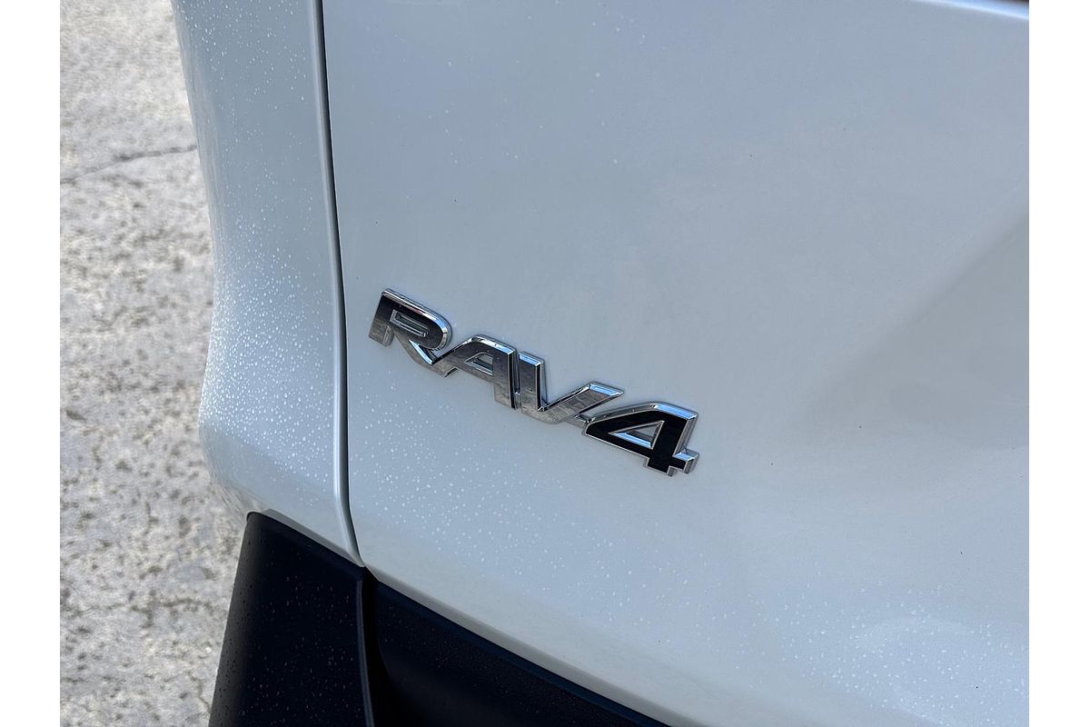 2019 Toyota RAV4 Cruiser AXAH54R