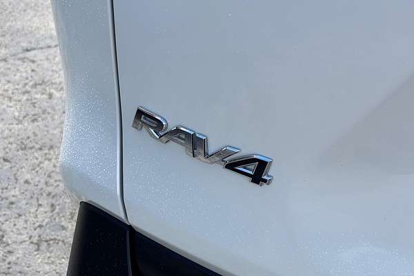 2019 Toyota RAV4 Cruiser AXAH54R