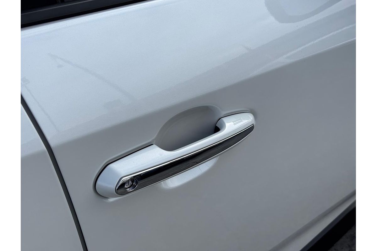2019 Toyota RAV4 Cruiser AXAH54R